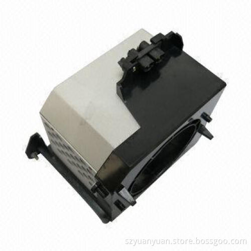 Rear Projector Lamp Housing, Compatible with Samsung BP96-00224C
